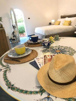 Syrene Suites Sorrento